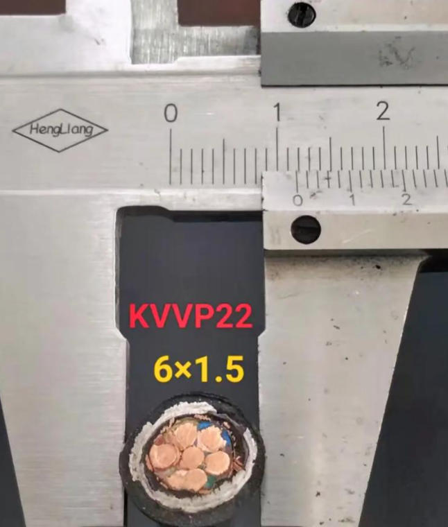 低压电力电缆国标规范下电缆电压检测长度相关探讨