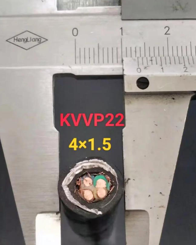 YJV32适用于多种复杂环境的电力传输与工业布线场景