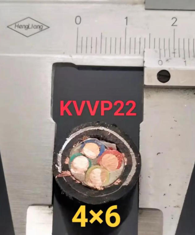 YJV是什么电缆线：全面解析其特性与应用场景