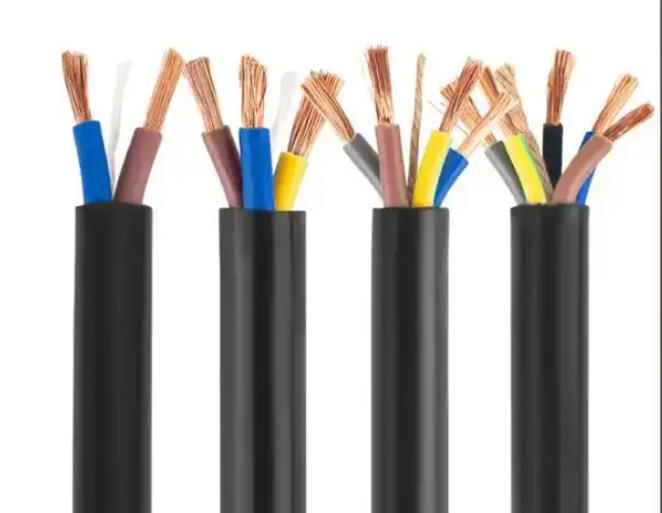 电缆 YJV32 具体所表示的含义