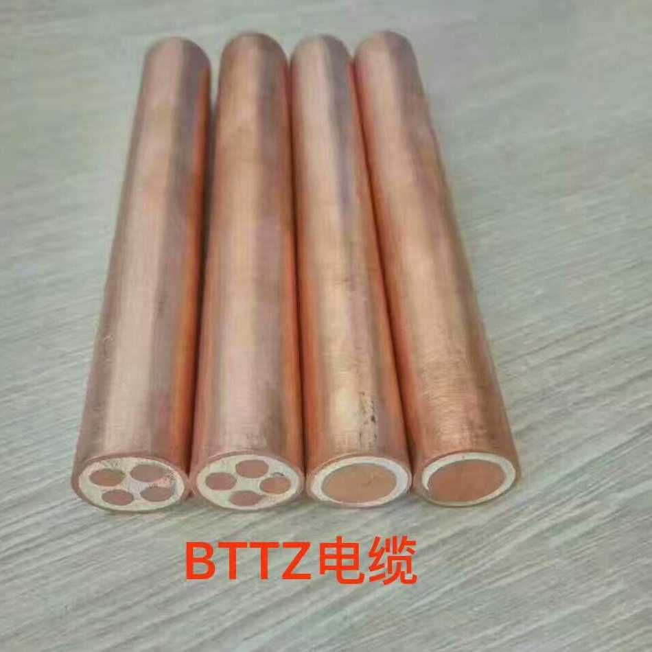 低压交联电缆：特点、应用及发展趋势
