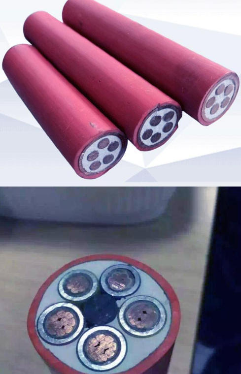 低烟无卤阻燃电缆料：性能优势与在现代电气领域的应用前景