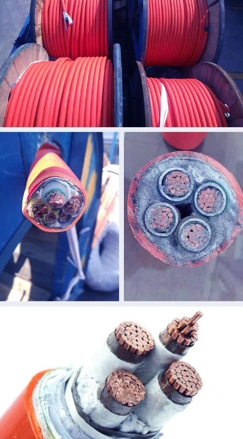 光伏铝芯电缆单价：市场行情及影响因素