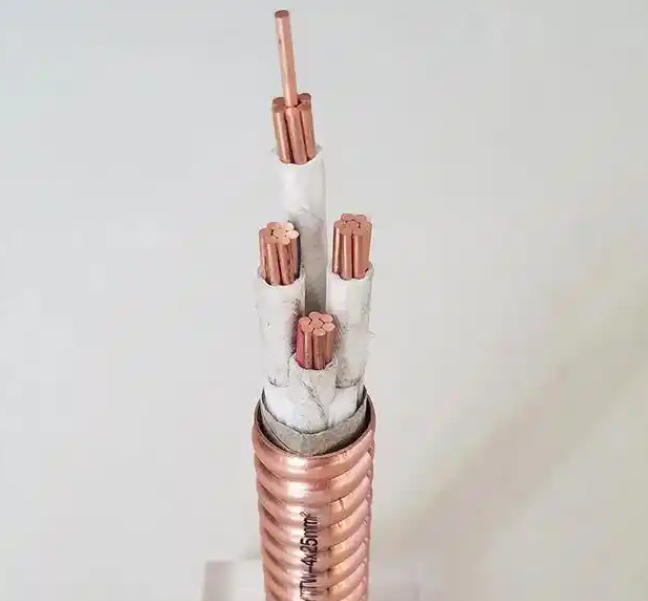 vlv 电缆与 yjlv 的区别及应用对比