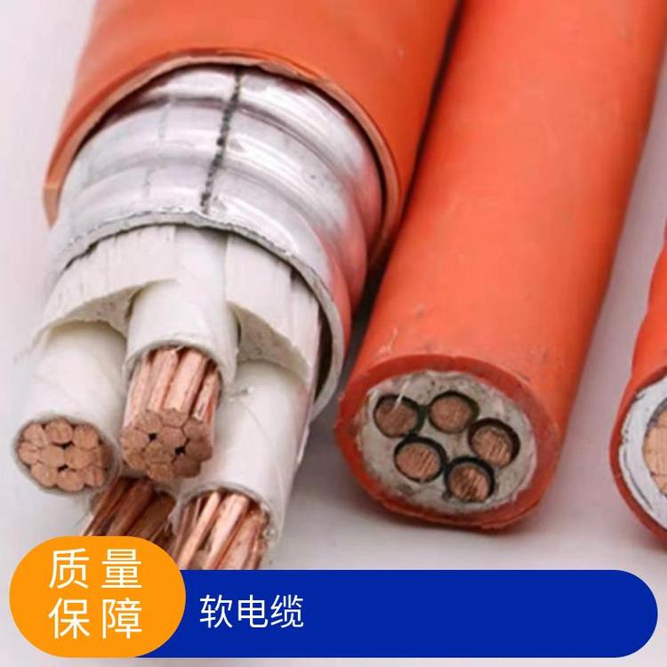 VLv是什么电缆？一文带你了解其特性与应用
