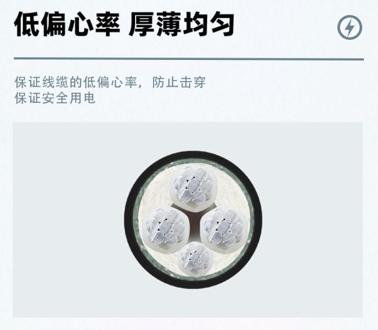 控制电缆与电力电缆大不同，一文揭秘两者核心差异