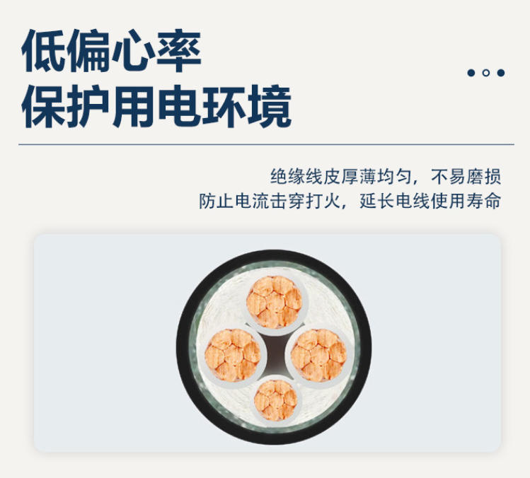 yjv32 电缆图片：展现其独特之处与应用领域