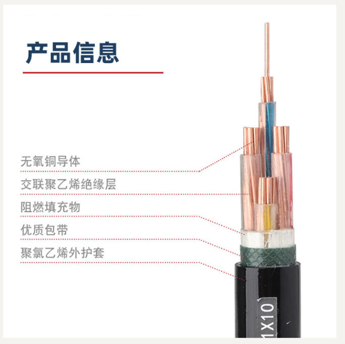 YJV22电线电缆排名大揭秘，谁能占据行业领先地位？