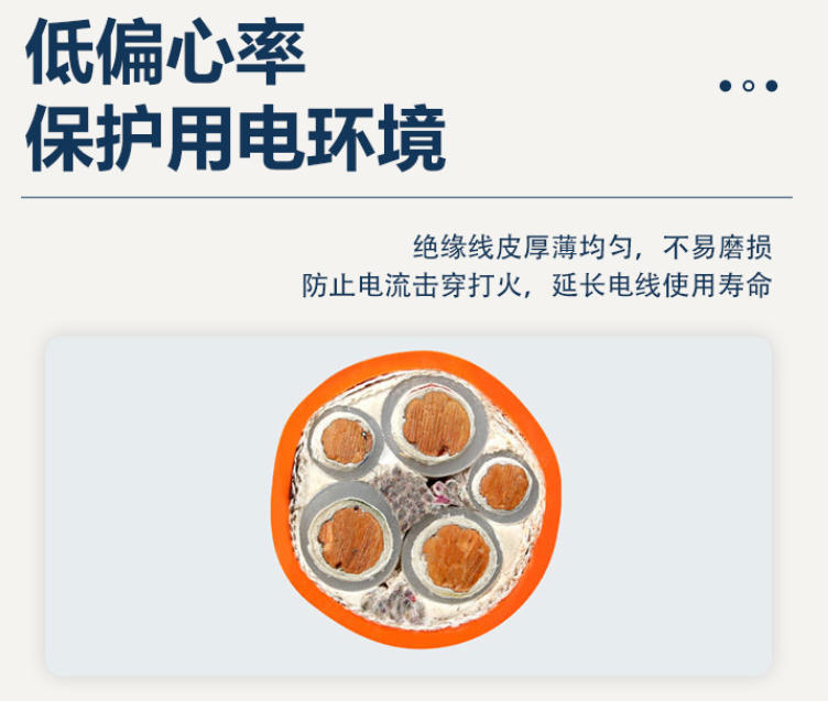 低压电缆