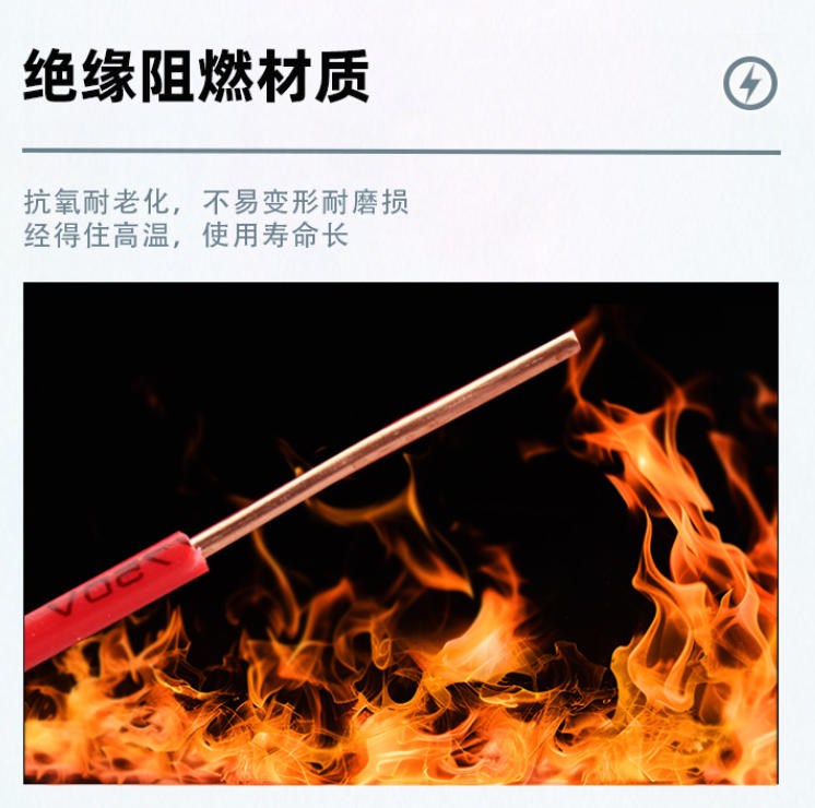 家装电线选哪个品牌好？全方位解析优质家装电线品牌