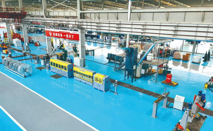 揭秘YJV32国外对应型号：特性、应用与市场差异解析